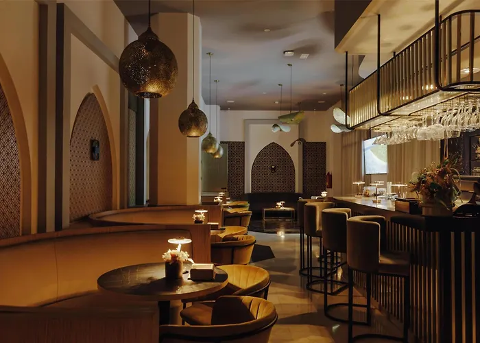 Barceló Fès Medina