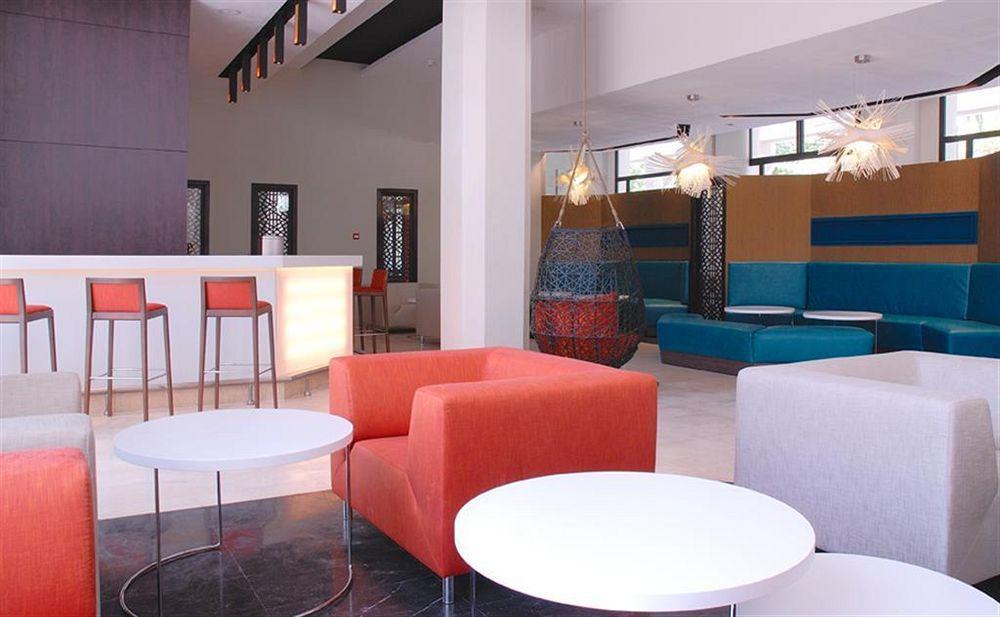 Hotel Barcelo Medina Fez