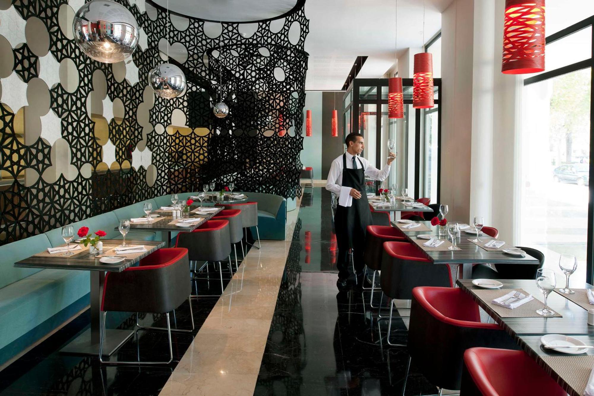 Barcelo Medina 4* Fez