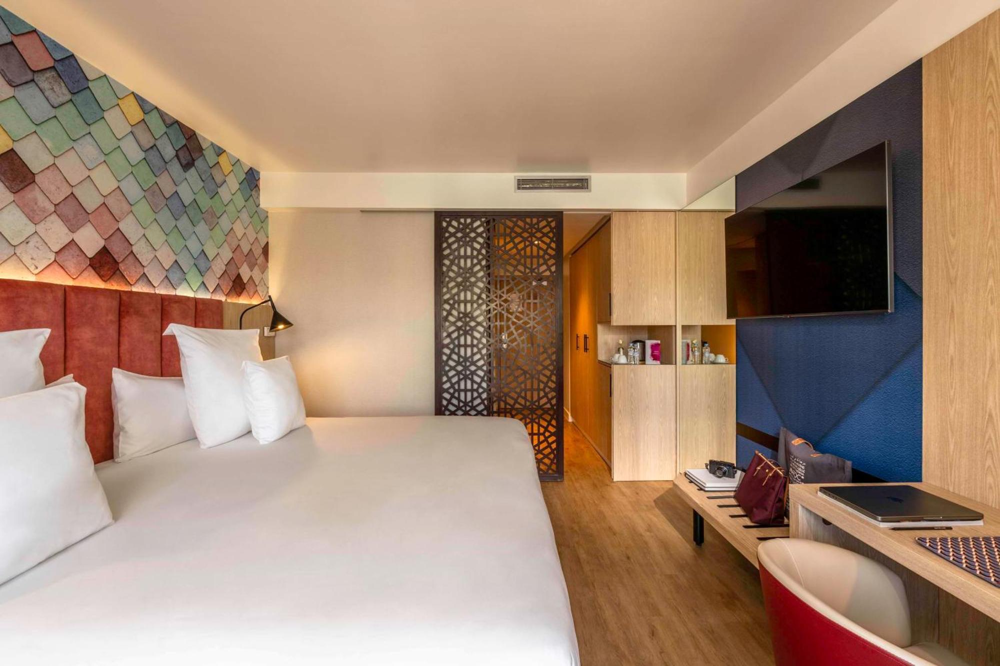 Barcelo Medina 4*