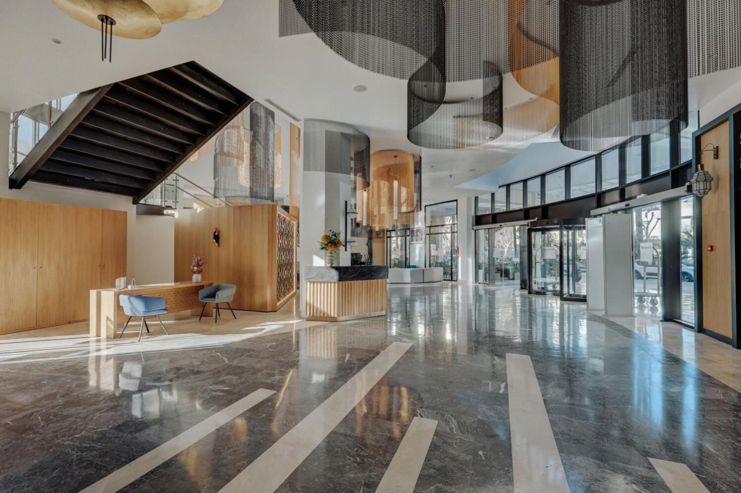 Barcelo Medina Hotel 4*