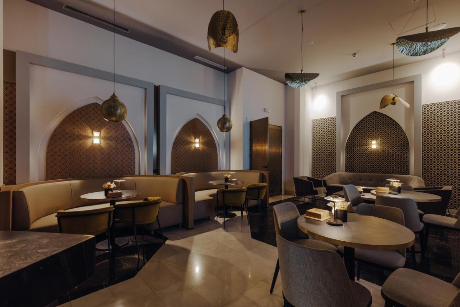 Hotel Barcelo Medina Fez