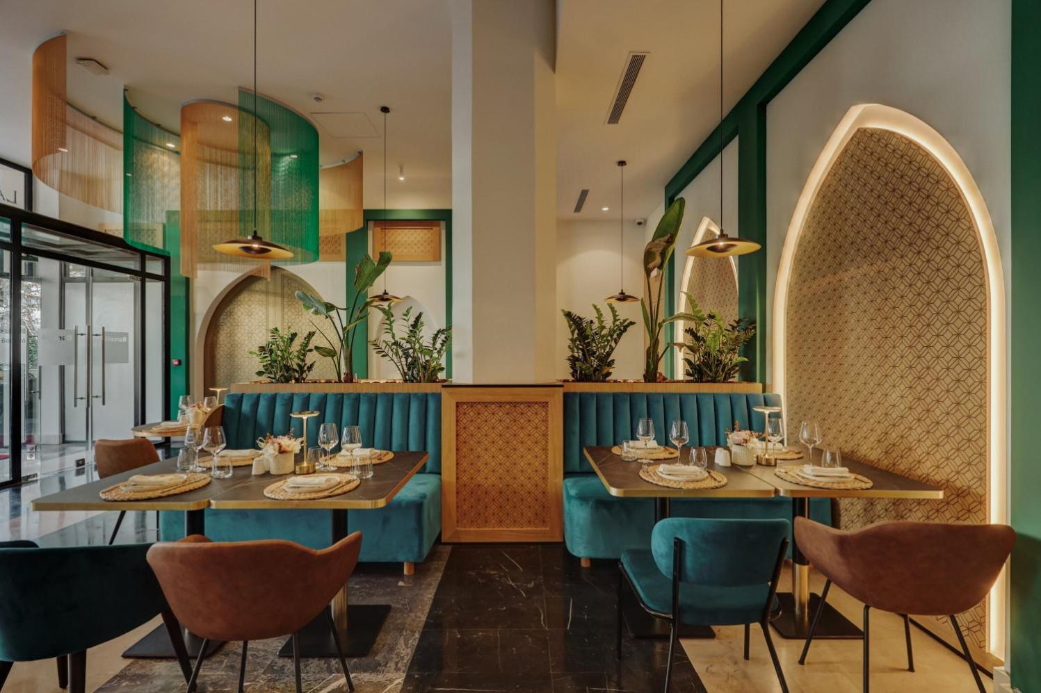 Barceló Medina Fez