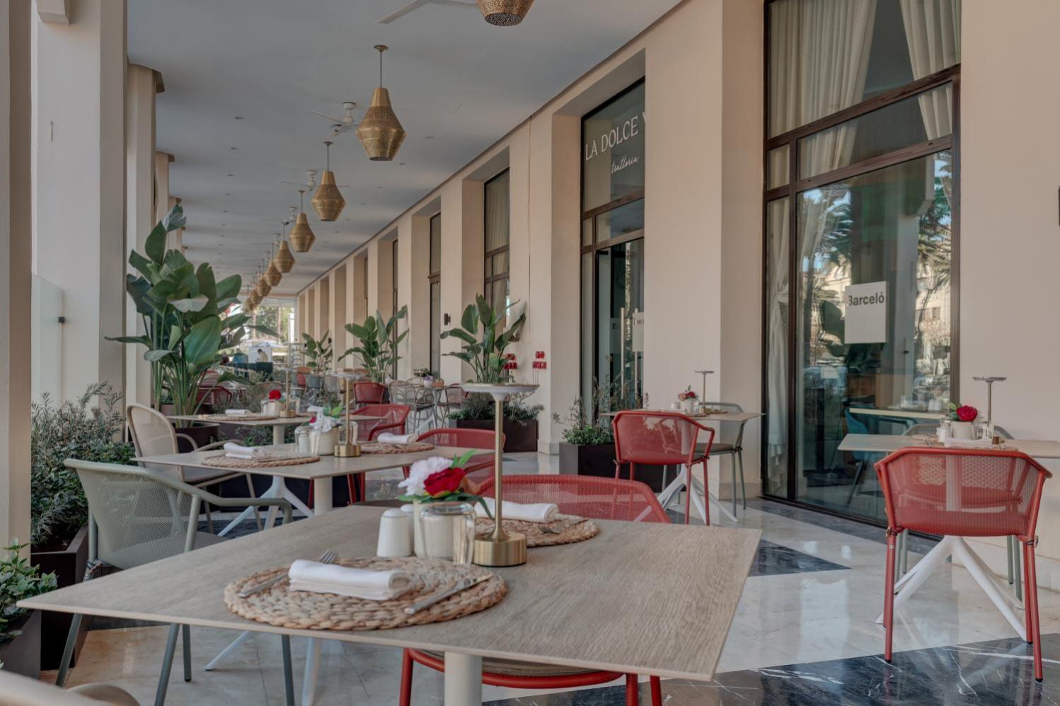Hotel Barceló Medina 4*
