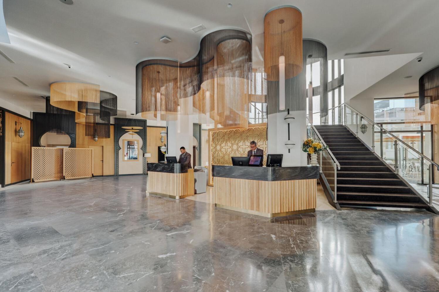 Hotel Barceló Medina Fez