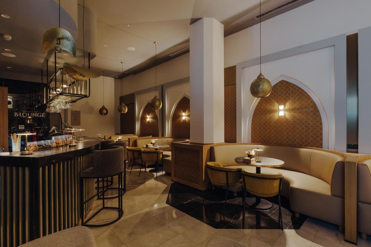 Barceló Medina 4*