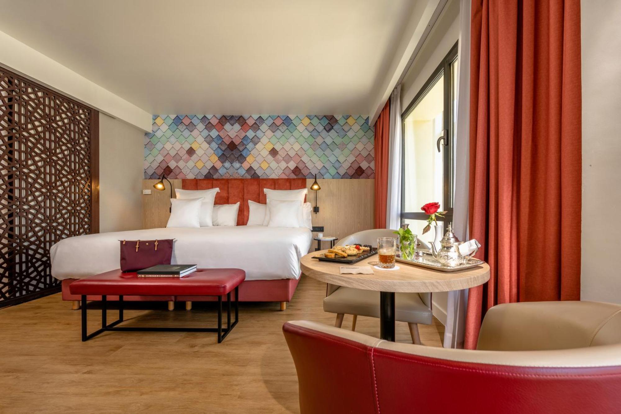 Hotel Barceló Medina