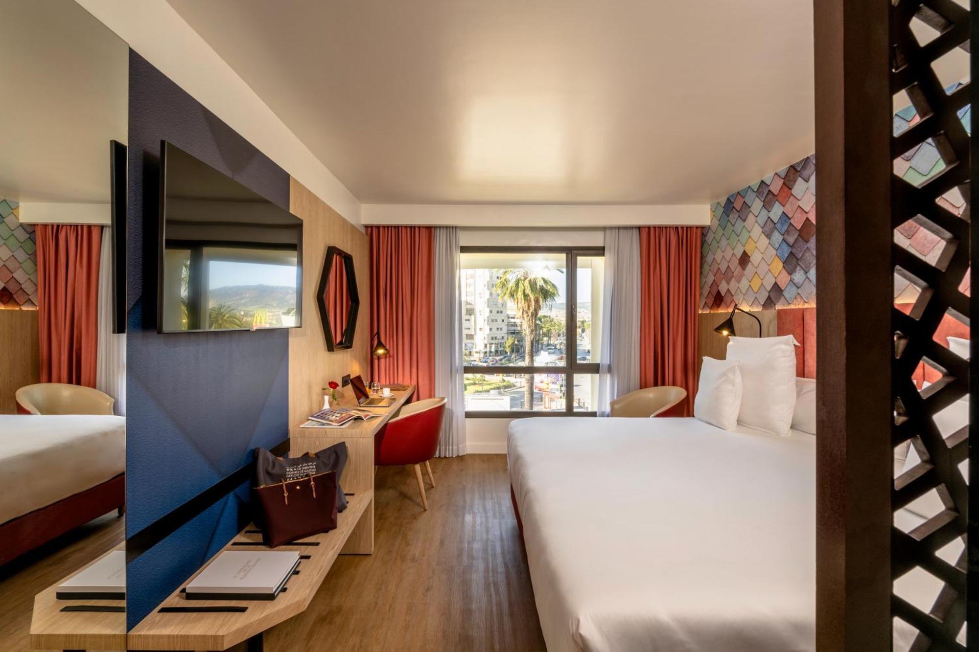 Hotel Barceló Medina 4*