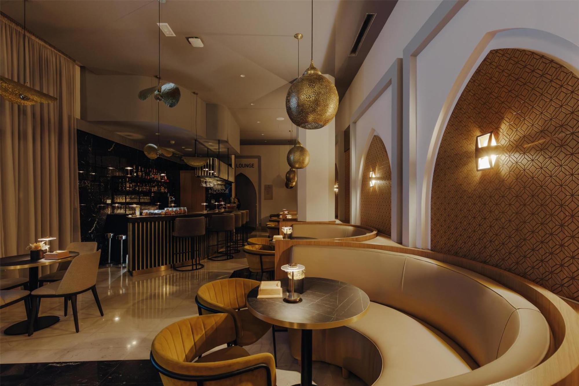 Barceló Medina 4* Fez