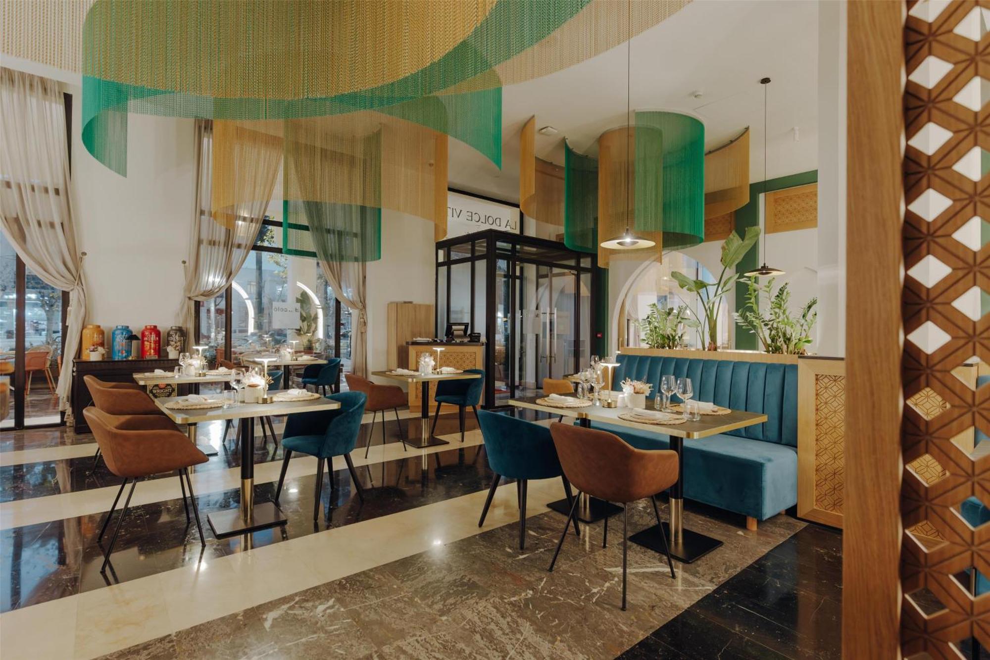Barceló Medina Hotel Fez