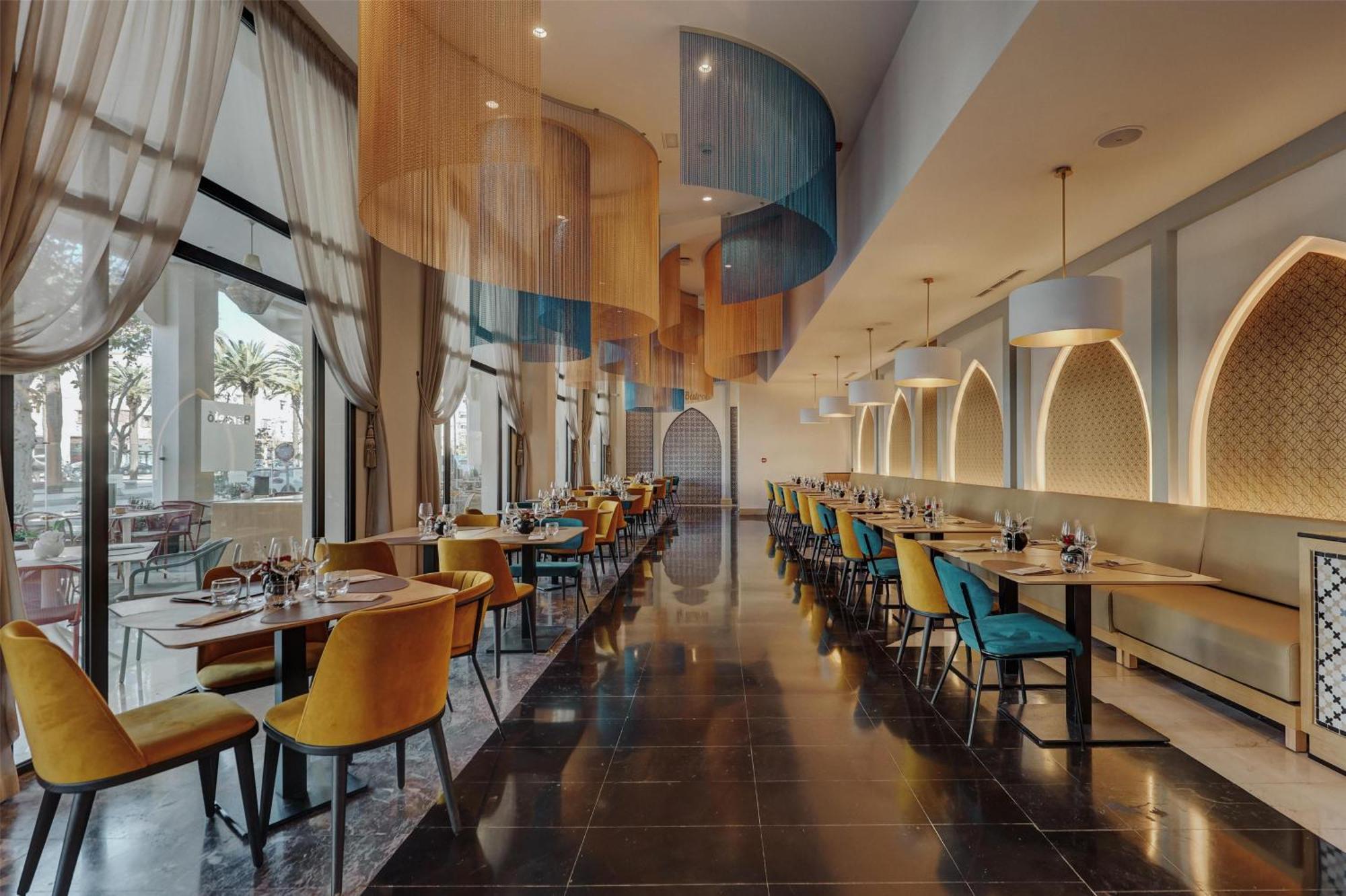 Hotel Barceló Medina 4*