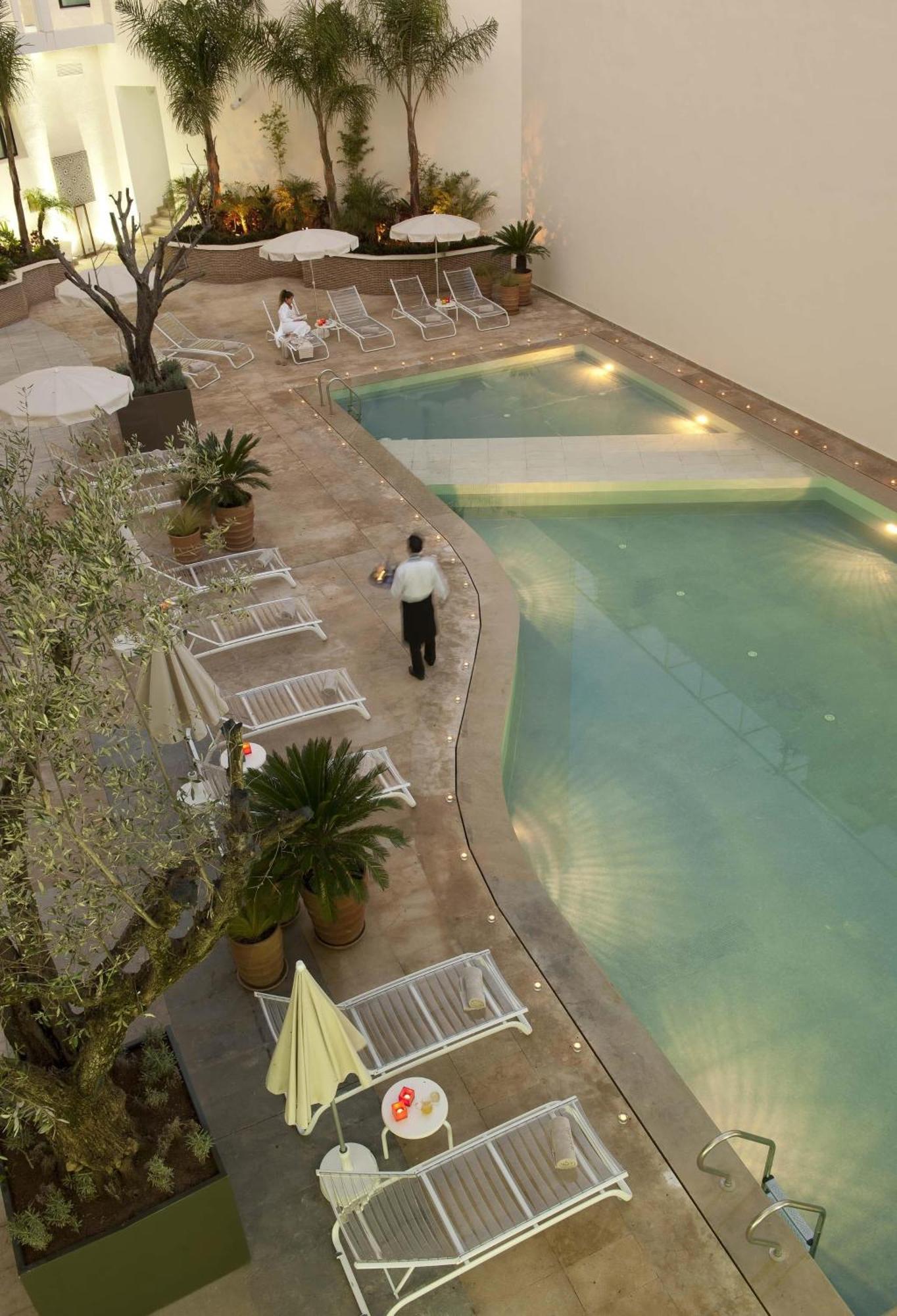 Barceló Medina Hotel Fez