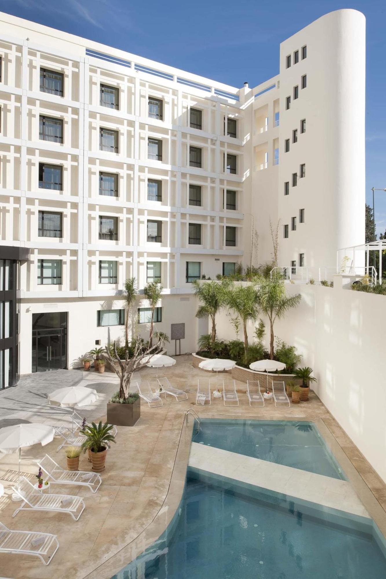 Barceló Medina 4* Fez
