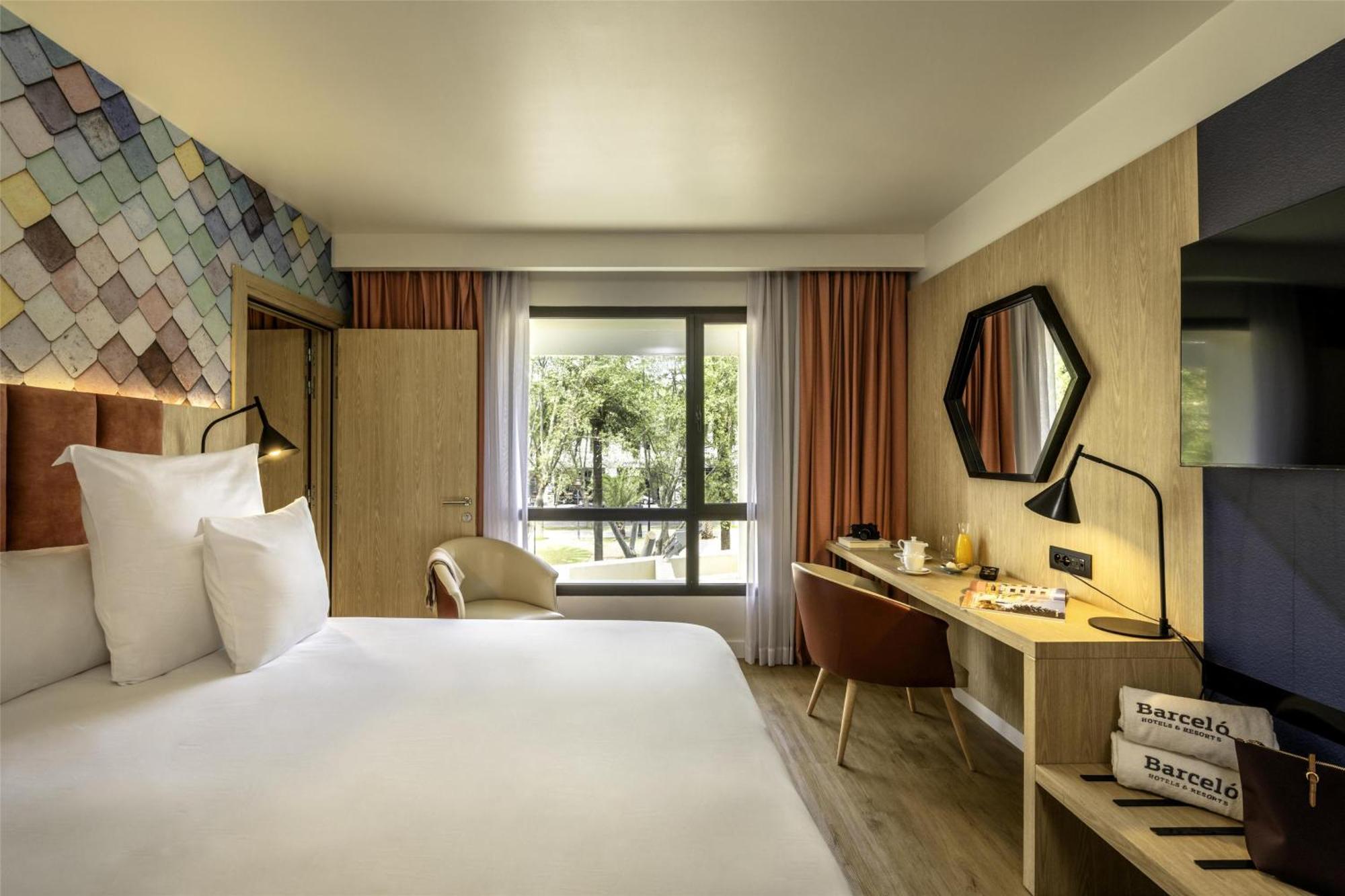 Hotel Barceló Medina
