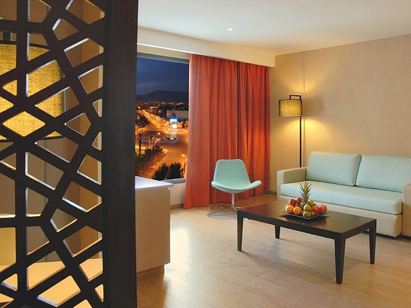 Hotel Barcelo Medina 4*