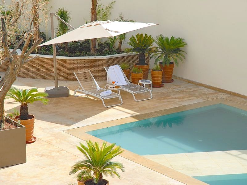 Barcelo Medina 4*