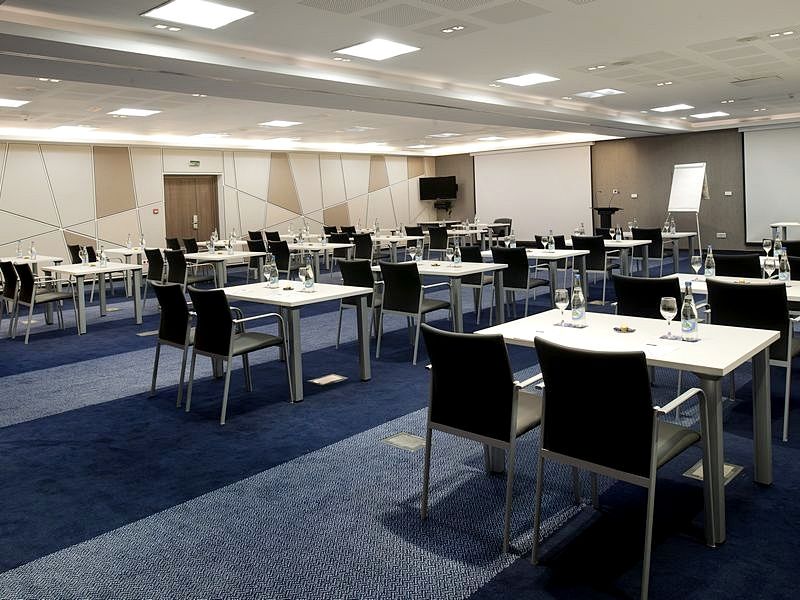 Barcelo Medina Hotel 4*