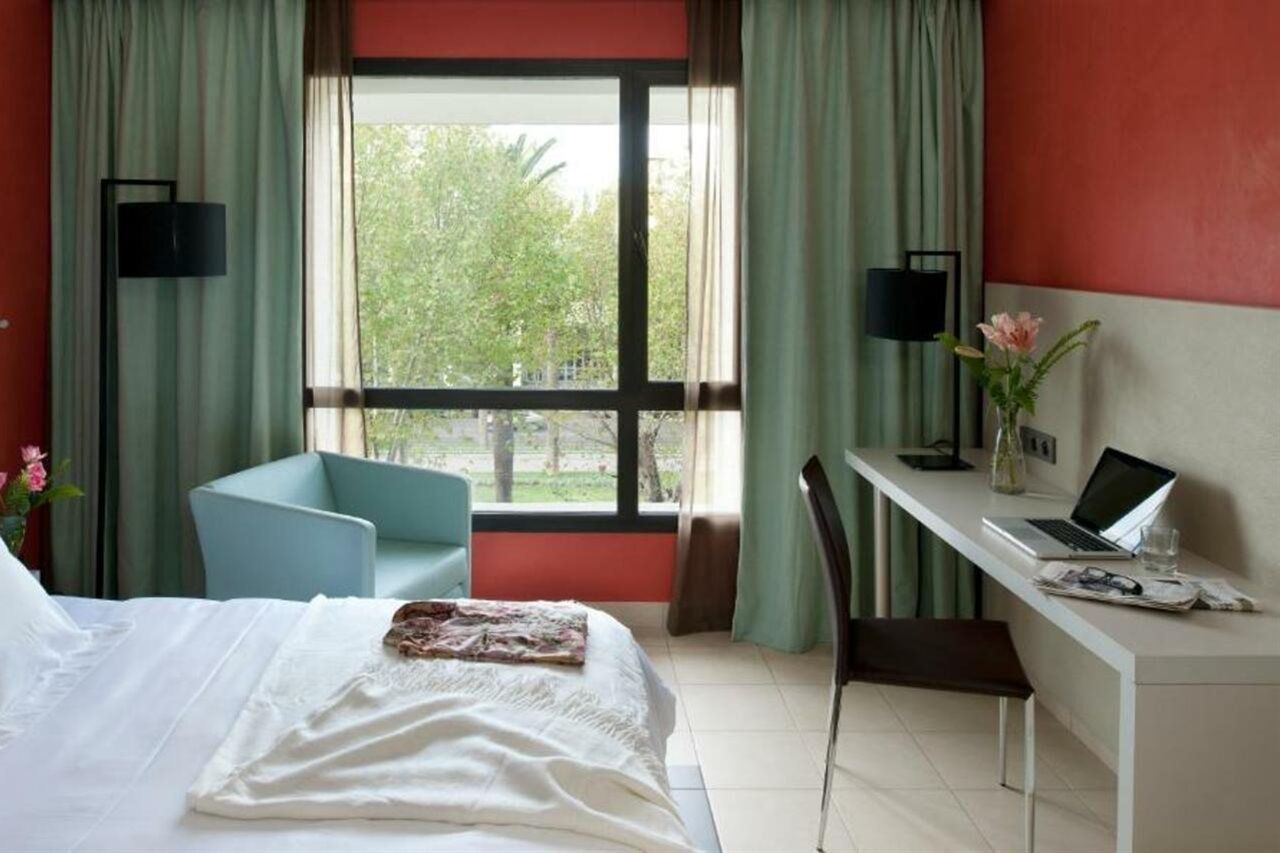Barcelo Medina 4* Fez