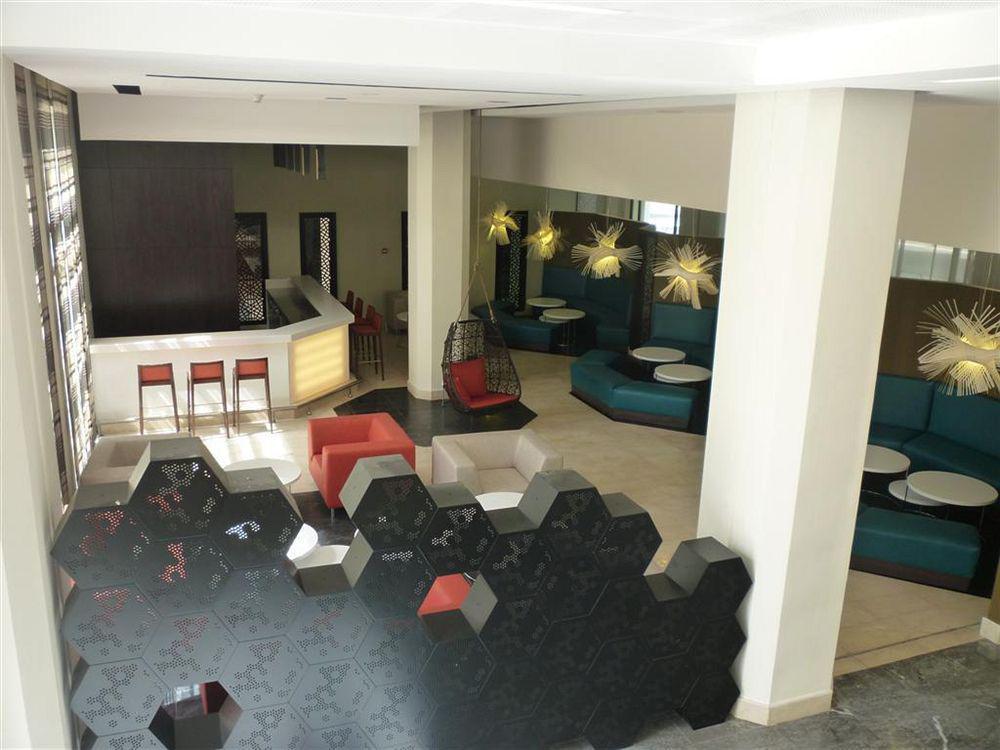 Hotel Barcelo Medina 4*